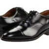 Johnston & Murphy Melton Classic Dress Cap Toe Oxford