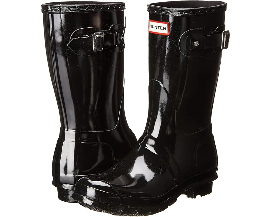 Hunter Original Short Gloss 3 Hunter Original Short Gloss