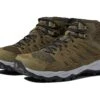 The North Face Truckee Mid -Clarks Store 81pFVt42ZBL. AC SR920736