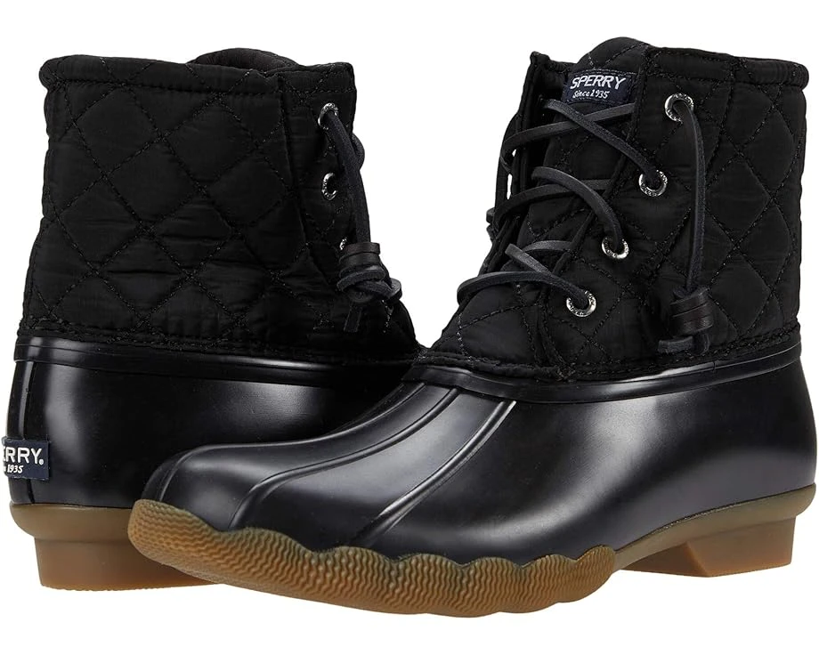 Sperry Kids Saltwater Nylon Quilt (Little Kid/Big Kid) 3 Sperry Kids Saltwater Nylon Quilt (Little Kid/Big Kid)