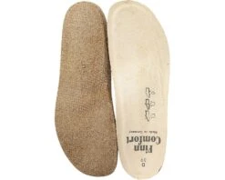 Finn Comfort Classic Soft Wedge Insole