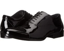 Stacy Adams Gala Cap Toe Oxford