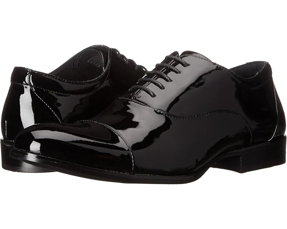 Stacy Adams Gala Cap Toe Oxford 3 Stacy Adams Gala Cap Toe Oxford