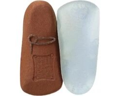 Birkenstock Blue Footbed Arch Support - Casual