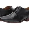 Johnston & Murphy McClain Cap Toe Dress Oxford
