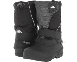Tundra Boots Kids Quebec (Toddler/Little Kid/Big Kid)