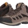 Columbia Crestwood Mid Waterproof -Clarks Store 91mrzFvKcYL. AC SR920736