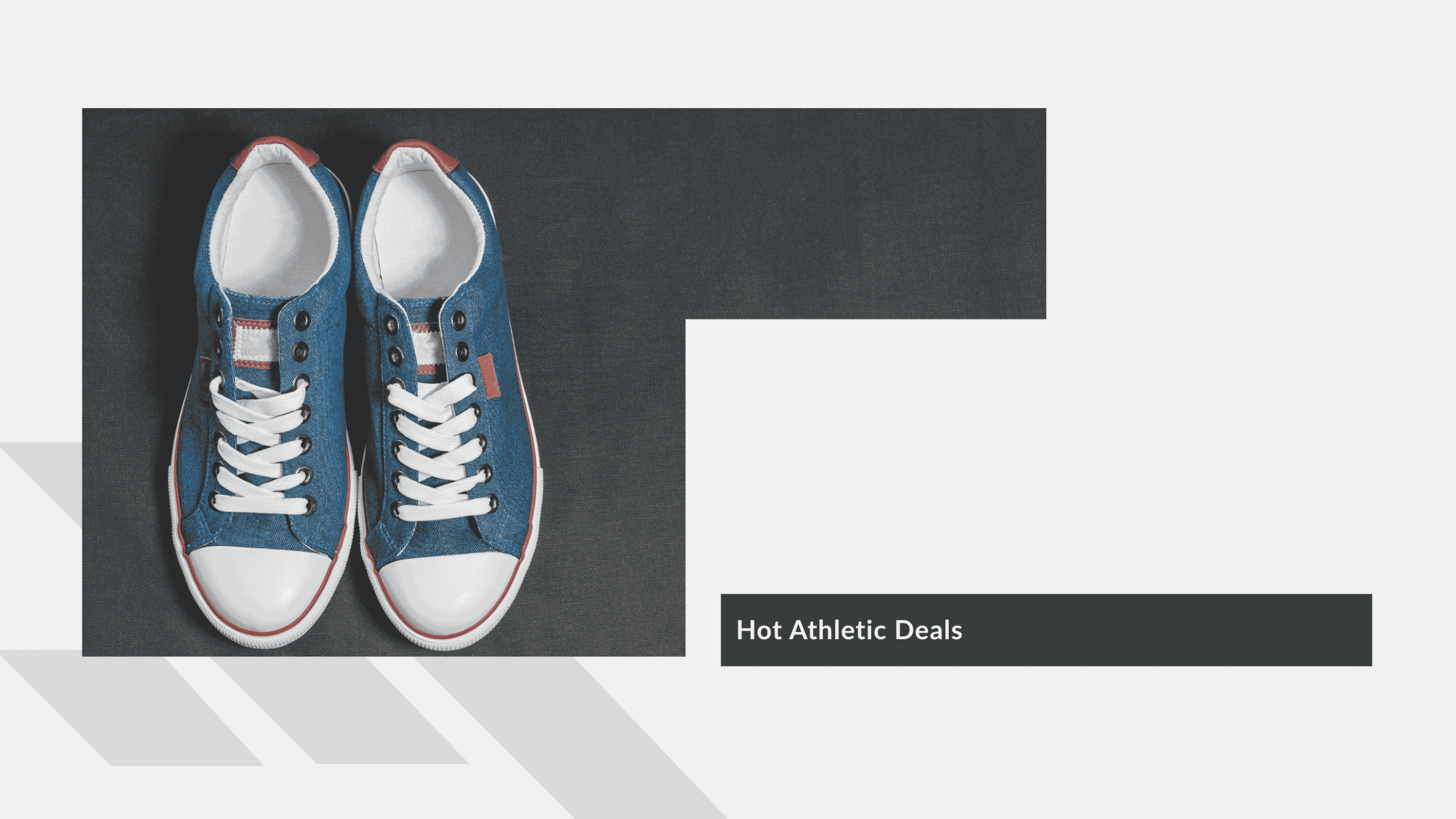 Clarks Store -Clarks Store Green and Orange Modern Shoes Store Monthly Report Presentation scaled